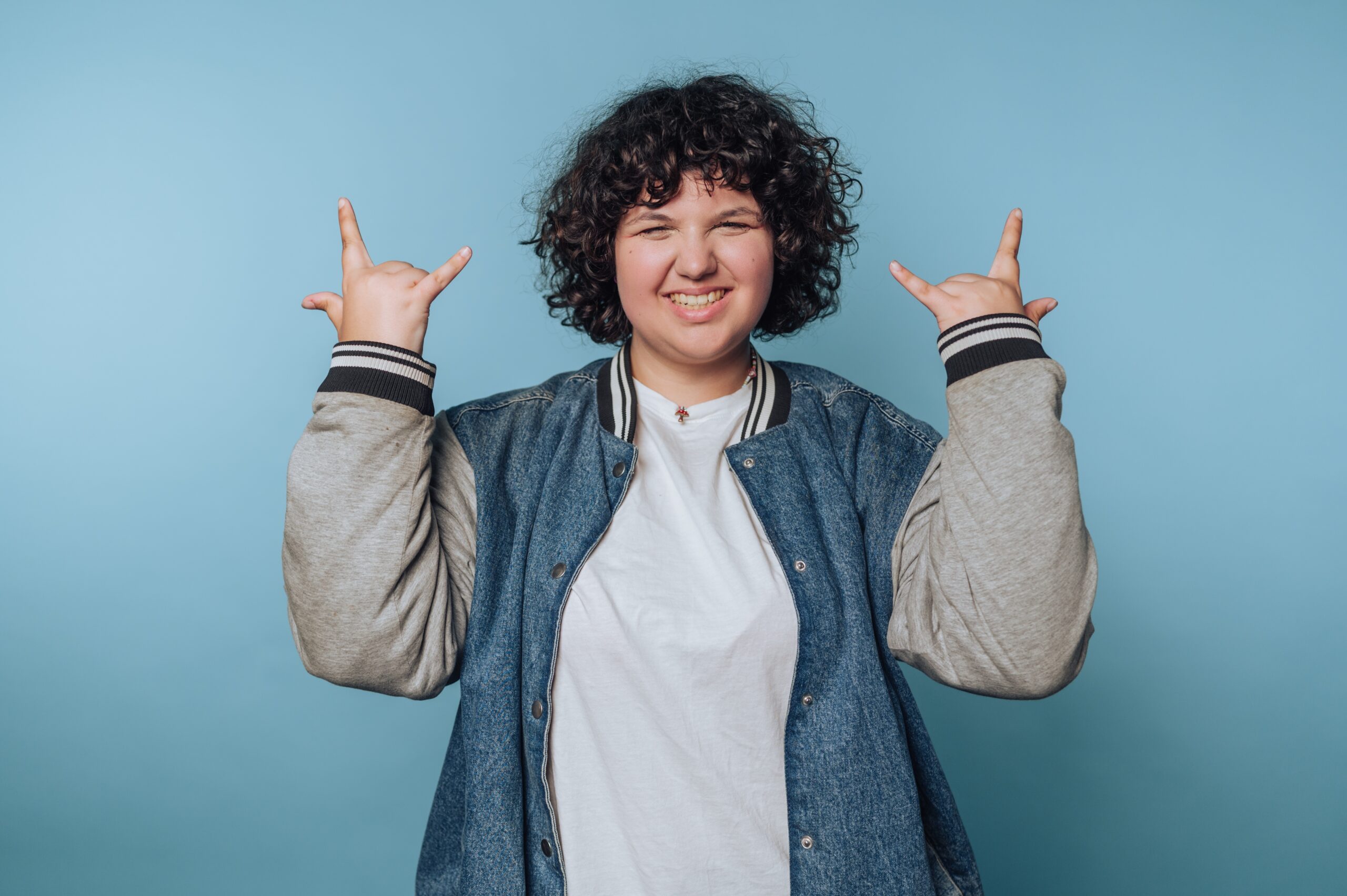 Maya “Nova” Thompson