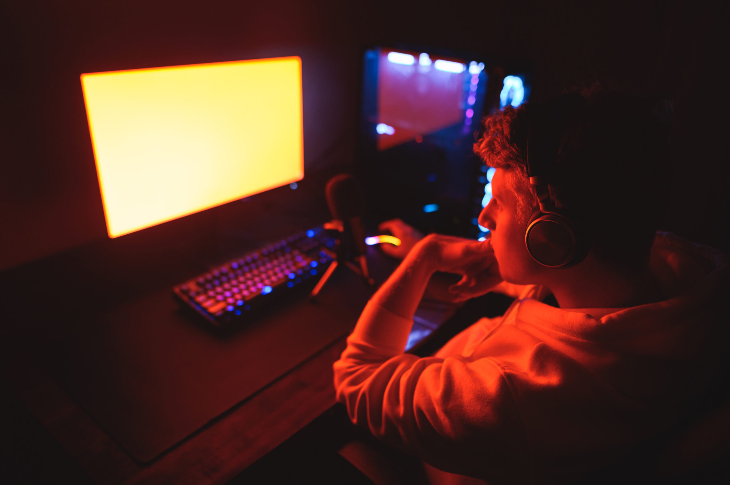 Fortnite Team